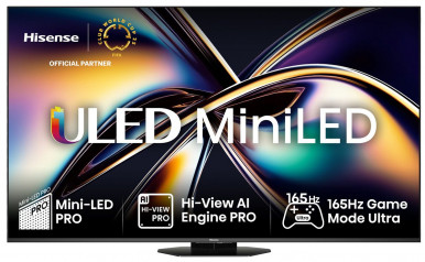 LED-телевизор Hisense 65U8Q-8-изображение