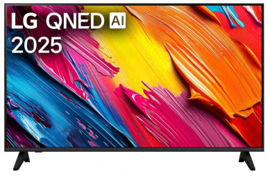 LED-телевизор LG 43QNED70A6A-4-изображение
