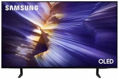 LED-телевизор Samsung QE42S90FAEXUA-5-изображение