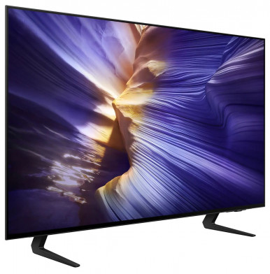 LED-телевизор Samsung QE42S90FAEXUA-6-изображение
