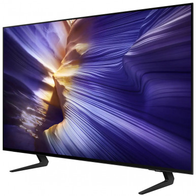 LED-телевизор Samsung QE42S90FAEXUA-8-изображение