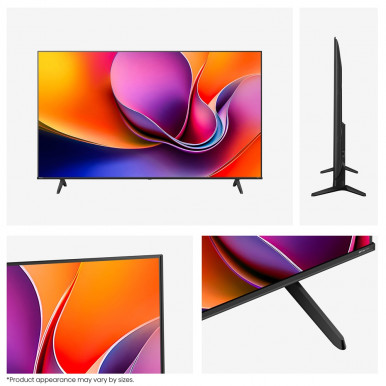 LED-телевизор Hisense 50A6Q-9-изображение