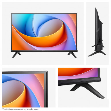 LED-телевизор Hisense 40A4Q-11-изображение