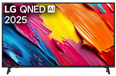 LED-телевизор LG 50QNED70A6A-4-изображение