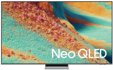 LED-телевизор Samsung QE75QN85FAUXUA-5-изображение