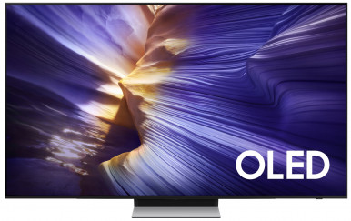 LED-телевизор Samsung QE65S90FAUXUA-5-изображение