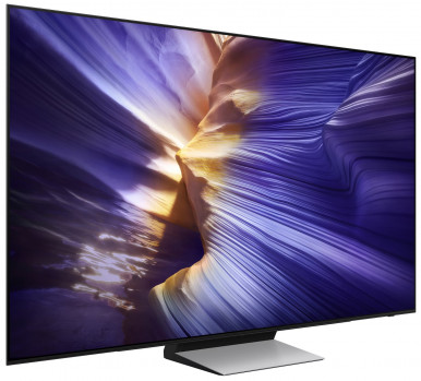 LED-телевизор Samsung QE65S90FAUXUA-6-изображение