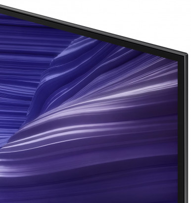 LED-телевизор Samsung QE65S90FAUXUA-7-изображение