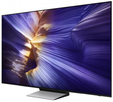LED-телевизор Samsung QE65S90FAUXUA-8-изображение