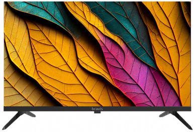 LED-телевизор Bravis 32K4100H-20-изображение