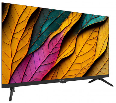 LED-телевизор Bravis 32K4100H-21-изображение