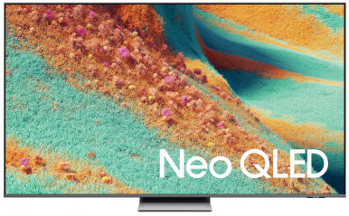 LED-телевизор Samsung QE55QN85FAUXUA-5-изображение