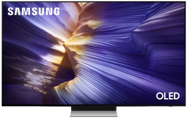 LED-телевізор Samsung QE77S90FAEXUA-5-зображення