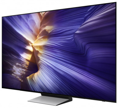 LED-телевізор Samsung QE77S90FAEXUA-6-зображення