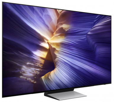 LED-телевізор Samsung QE77S90FAEXUA-8-зображення