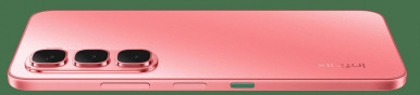 Смартфон Infinix Hot 60i X6728 4/128GB Neon Red-10 Смартфон Infinix Hot 60i X6728 4/128GB Neon Red-10-зображення