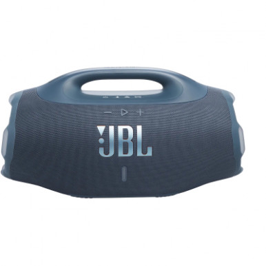 Акустична система JBL Boombox 4 Blue (JBLBOOMBOX4BLUEP)-12-зображення