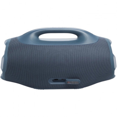 Акустична система JBL Boombox 4 Blue (JBLBOOMBOX4BLUEP)-14-зображення