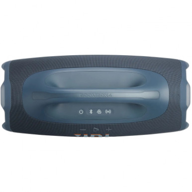 Акустична система JBL Boombox 4 Blue (JBLBOOMBOX4BLUEP)-17-зображення