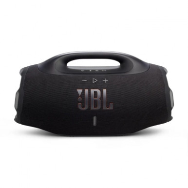 Акустична система JBL Boombox 4 Black (JBLBOOMBOX4BLKEP)-12-зображення