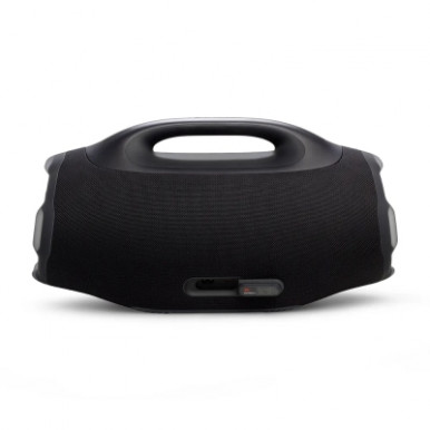 Акустична система JBL Boombox 4 Black (JBLBOOMBOX4BLKEP)-13-зображення