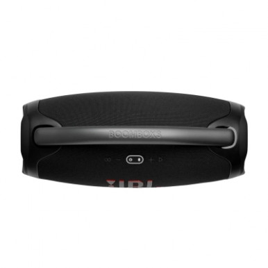 Акустична система JBL Boombox 4 Black (JBLBOOMBOX4BLKEP)-15-зображення