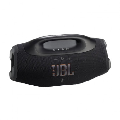Акустична система JBL Boombox 4 Black (JBLBOOMBOX4BLKEP)-17-зображення