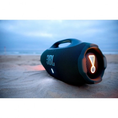 Акустична система JBL Boombox 4 Black (JBLBOOMBOX4BLKEP)-18-зображення