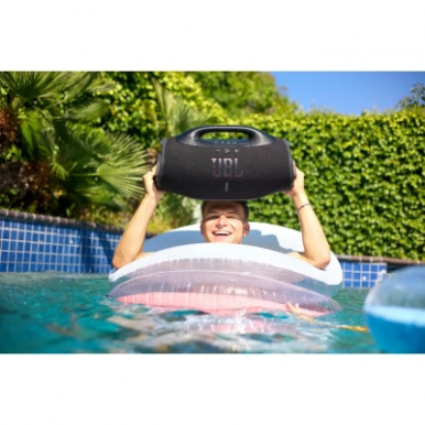 Акустична система JBL Boombox 4 Black (JBLBOOMBOX4BLKEP)-19-зображення
