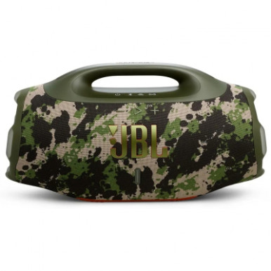 Акустична система JBL Boombox 4 Сквад-10-зображення