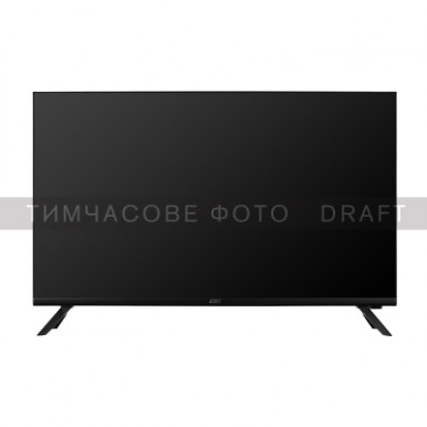 Телевизор 40" 2E LED FHD 60Hz Smart Android Black-3-изображение