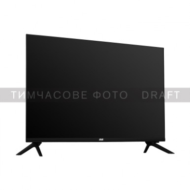 Телевизор 43" 2E LED FHD 60Hz Smart Android Black-4-изображение