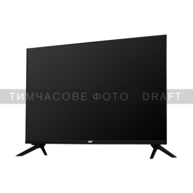 Телевизор 43" 2E LED FHD 60Hz Smart Android Black-5-изображение