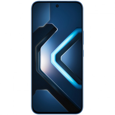 Мобильный телефон Infinix GT 30 8/256Gb Cyber Blue (4894947101021)-9-изображение