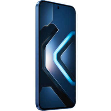Мобильный телефон Infinix GT 30 8/256Gb Cyber Blue (4894947101021)-12-изображение