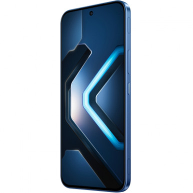 Мобильный телефон Infinix GT 30 8/256Gb Cyber Blue (4894947101021)-13-изображение