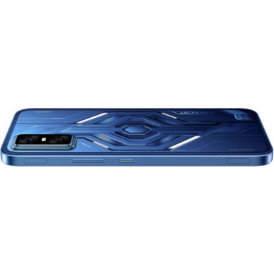 Мобильный телефон Infinix GT 30 8/256Gb Cyber Blue (4894947101021)-15-изображение