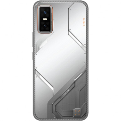 Мобильный телефон Infinix GT 30 8/256Gb Blade White (4894947101083)-10-изображение
