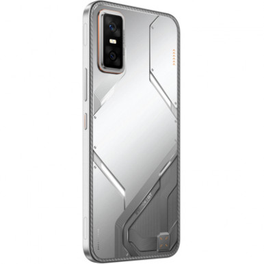 Мобильный телефон Infinix GT 30 8/256Gb Blade White (4894947101083)-14-изображение