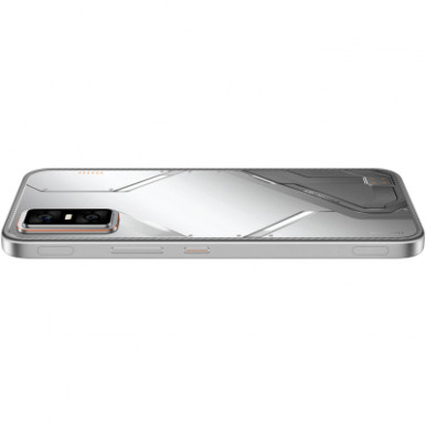 Мобильный телефон Infinix GT 30 8/256Gb Blade White (4894947101083)-15-изображение