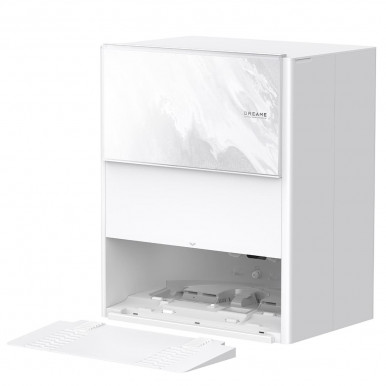 Робот-пылесос AQUA10 ULTRA RLR81CE-1-WH DREAME-10 Робот-пылесос AQUA10 ULTRA RLR81CE-1-WH DREAME-10-изображение