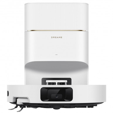 Робот-пылесос D20 PRO PLUS RLD43SD-WH DREAME-16 Робот-пылесос D20 PRO PLUS RLD43SD-WH DREAME-16-изображение