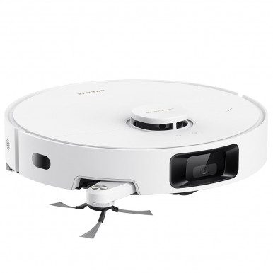 Робот-пылесос D20 PRO PLUS RLD43SD-WH DREAME-24 Робот-пылесос D20 PRO PLUS RLD43SD-WH DREAME-24-изображение