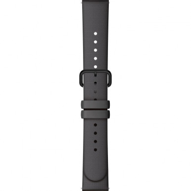 Смарт-годинник Xiaomi Watch S4 41mm Fluororubber Strap Чорний BHR07VRGL (1168292)-9-зображення