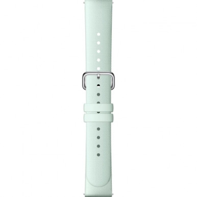 Смарт-годинник Xiaomi Watch S4 41mm Fluororubber Strap Мятно-зелений BHR080CGL (1166773)-7-зображення