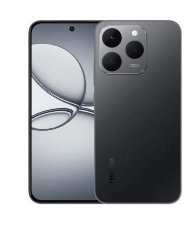 Мобільний телефон 15T RMX5111 8/256 SUIT TITANIUM REALME-1 Мобільний телефон 15T RMX5111 8/256 SUIT TITANIUM REALME-1-зображення