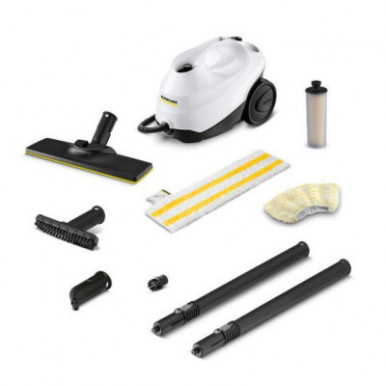 Пароочисник Karcher SC3 EasyFix 1.513-650.0-1-зображення