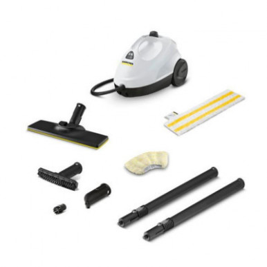 Пароочисник Karcher SC 2 EasyFix (1.512-600.0)-1-зображення