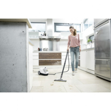 Пароочиститель Karcher SC 4 EasyFix (1.512-630.0)-11 Пароочиститель Karcher SC 4 EasyFix (1.512-630.0)-11-изображение