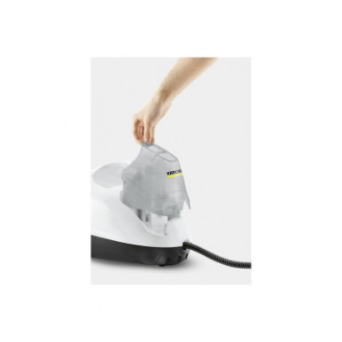 Пароочиститель Karcher SC 4 EasyFix (1.512-630.0)-15 Пароочиститель Karcher SC 4 EasyFix (1.512-630.0)-15-изображение